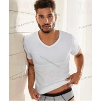 زیرپوش تیشرتی پک سه عددی